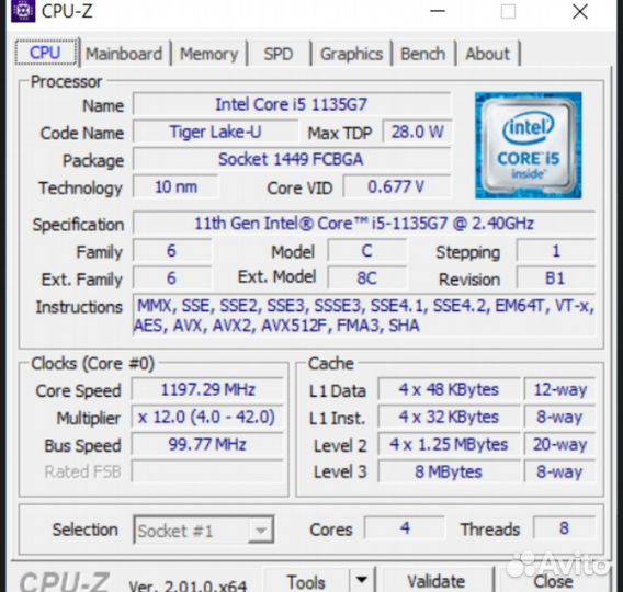 HP