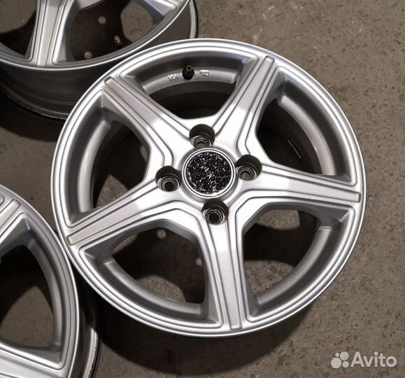 Комплект Bridgestone Balminum R14 4*100 Б/П по РФ