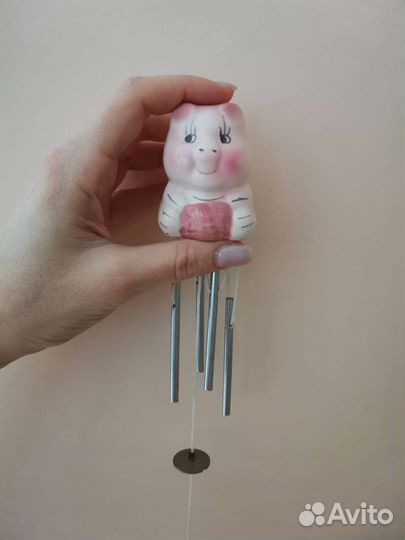 Поросёнок хрюшка музыка ветра/ коллекция 5 часть