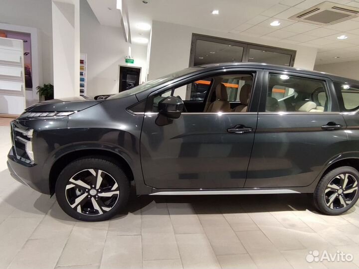 Mitsubishi Xpander 1.5 AT, 2023