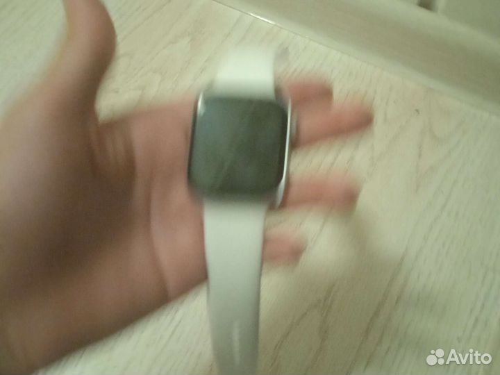 Apple watch