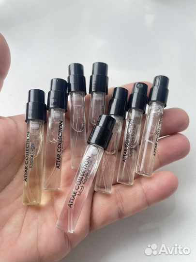 Парфюм Attar Collection