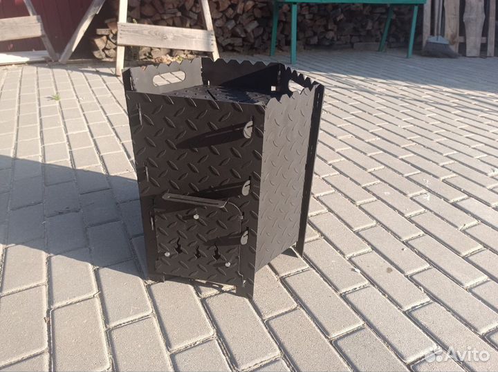 Мангал