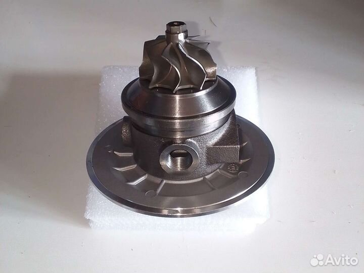 Картридж турбины для Хендай 3.3 D4AE / D4AL