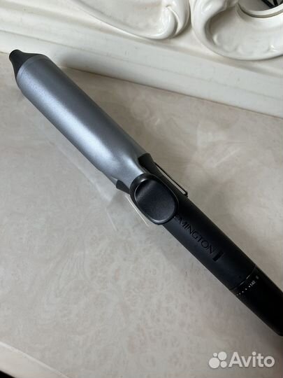 Щипцы для завивки волос