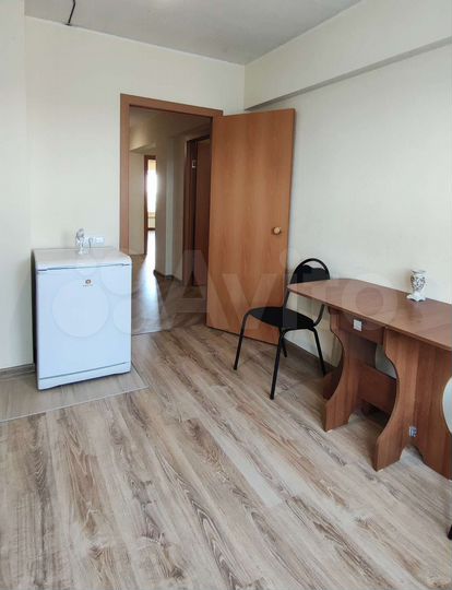 2-к. квартира, 66 м², 10/10 эт.