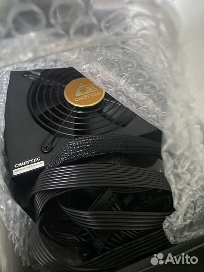 Блок питания 600w