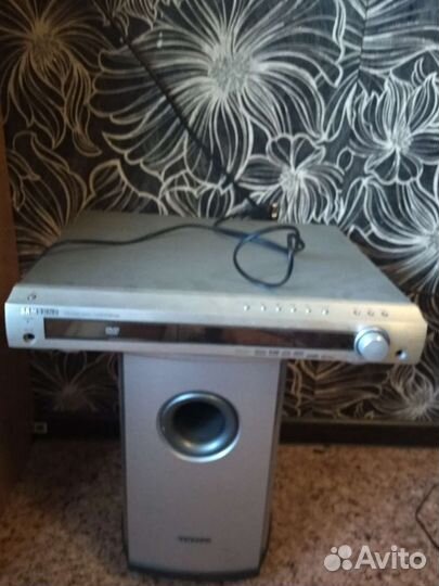 Домашний кинотеатр samsung