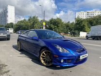 Toyota Celica 1.8 AT, 2002, 157 839 км, с пробегом, цена 857 000 руб.