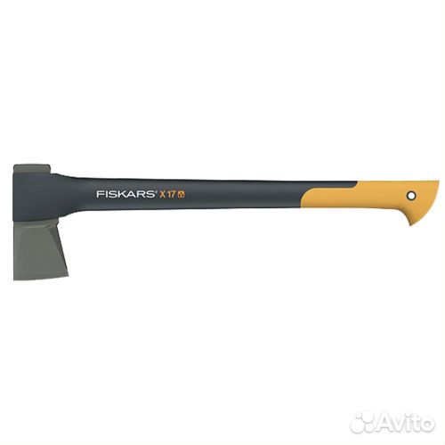 Топор колун fiskars x27 XXL (топоры фискарс)