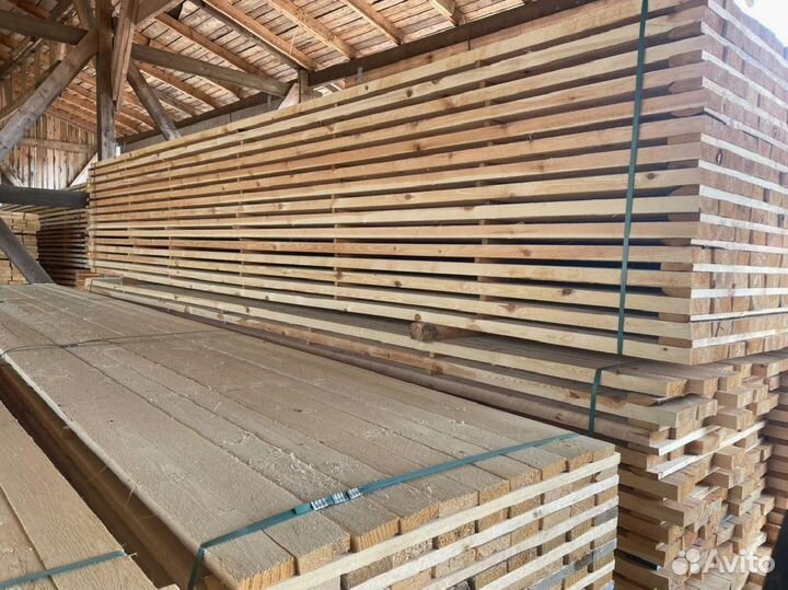 Доска от производителя