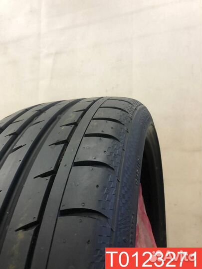 Continental ContiSportContact 3 235/35 R19 91Y