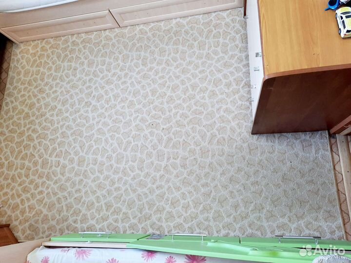 Палас ковер 2,5 на 1,8