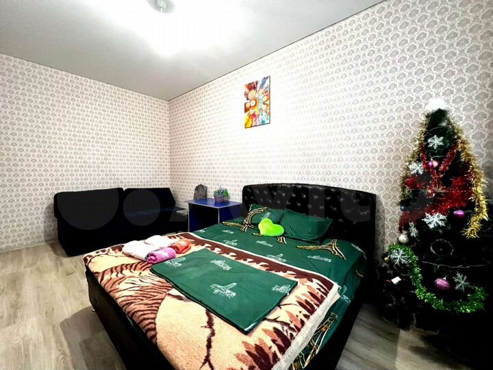 2-к. квартира, 70 м², 1/4 эт.