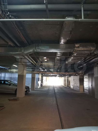 Машиноместо, 11 м²