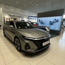 Новый Chery Arrizo 8 1.6 AMT, 2024, цена от 3 218 676 руб.