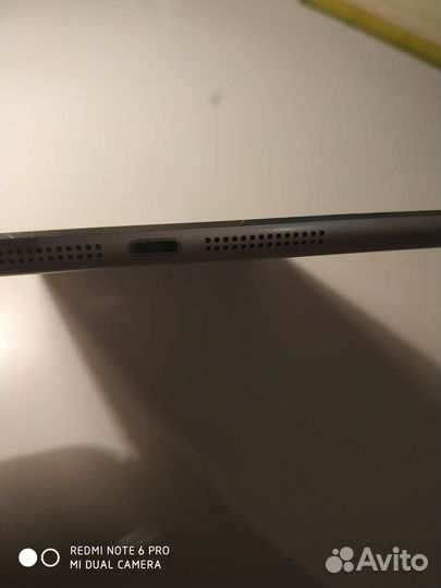 iPad