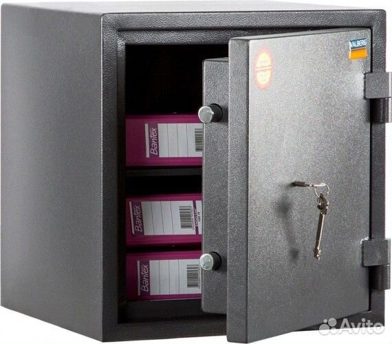 Сейф взломостойкий valberg кварцит 46 S10499330014