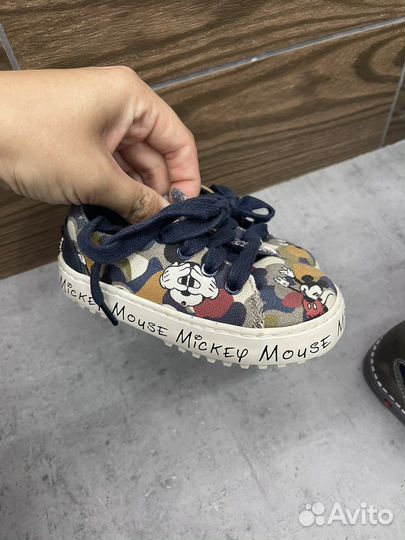 Кеда zara