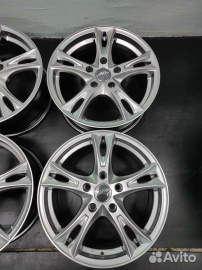 Новые ASW r16/5*114.3/et 40/dia 72.6