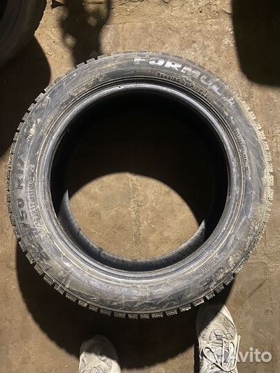 Formula Ice 225/50 R17 98