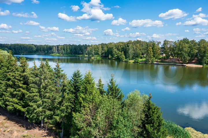 Участок 25 сот. (ИЖС)