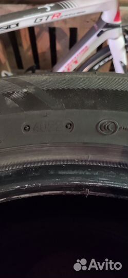 Triangle TH201 Sportex 255/50 R19