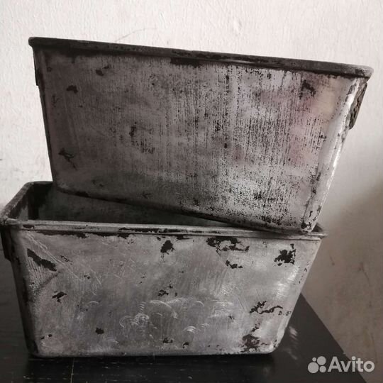 Форма для хлеба