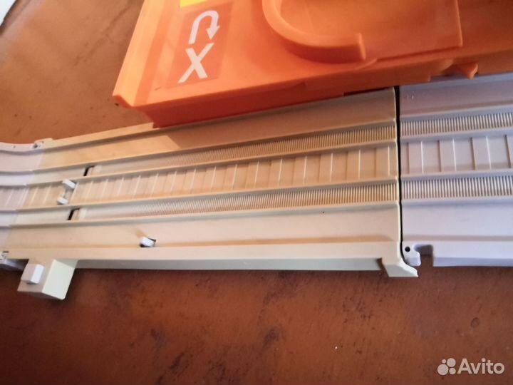 Железная дорога do city