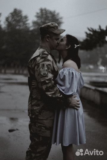 Фотопроекты фотограф