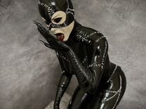 Фигурка Женщина кошка / Catwoman