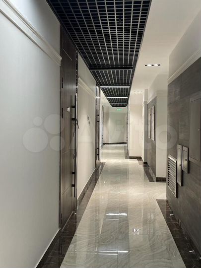 4-к. квартира, 118 м², 2/15 эт.