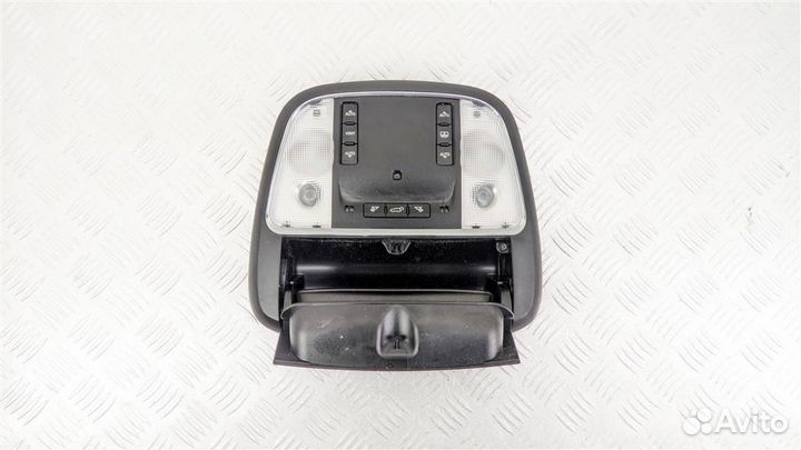 2115256 Фонарь салона (плафон) Jeep Grand Cherokee