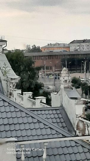 Офис, 7 м²