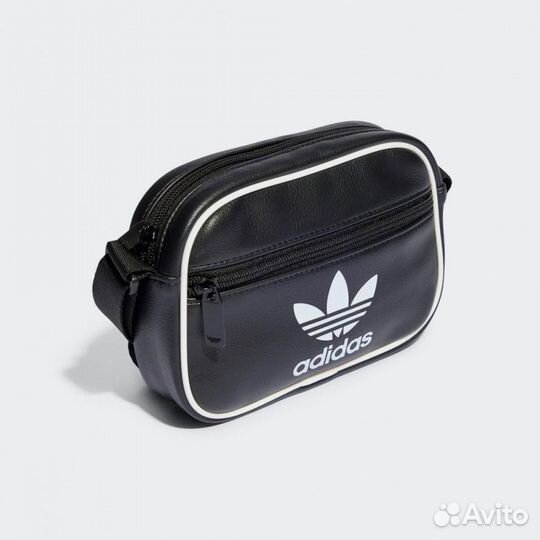 Сумка Adidas Adicolor Classic Mini Airliner