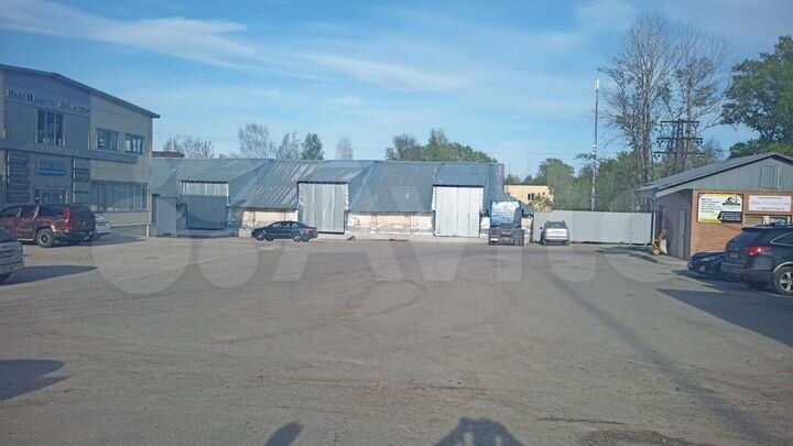 Свободного назначения, 530 м²