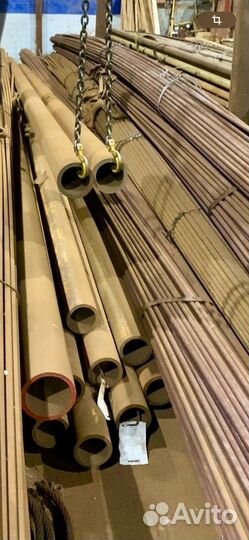 Труба котельная Ф133х13 ст. 12Х1мф ту 55