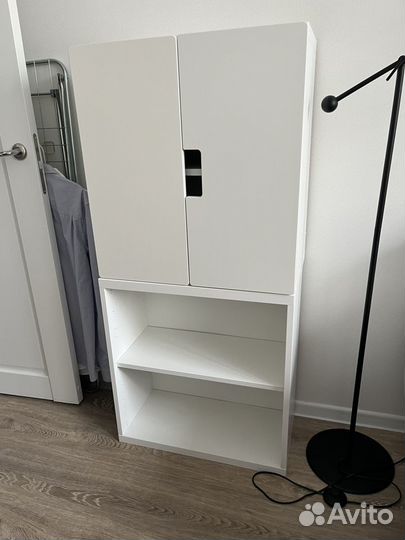Шкаф IKEA стува 2 шт