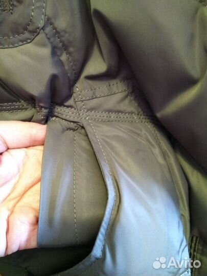 Куртка жен. 52- 54 - 56 р- р