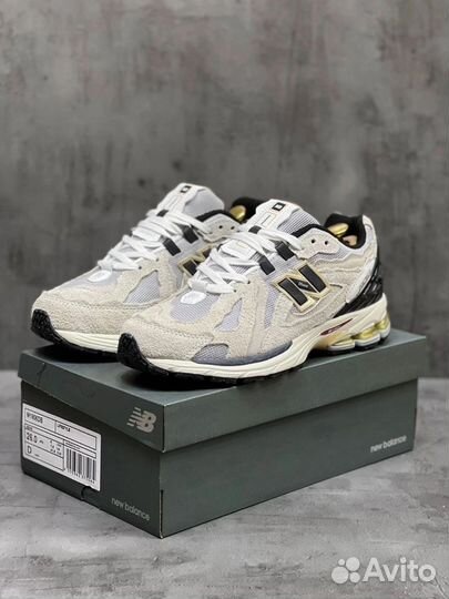 Мужские кроссовки New balance 1906D