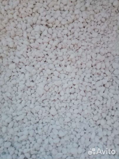 Перлит вспученный, Строительный м75, м-100