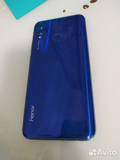 HONOR 10 Lite, 3/64 ГБ