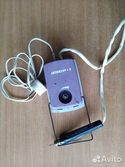 Выжигатель Узор 1