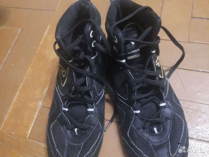 Боксерки everlast