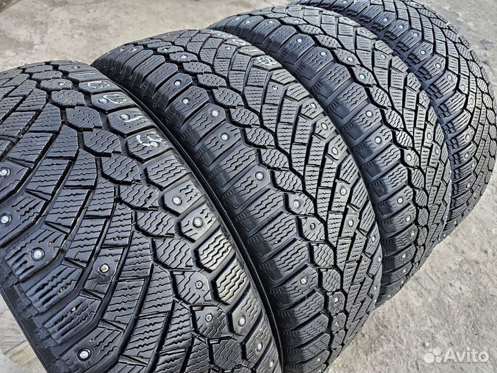 Continental ContiIceContact 185/65 R15 92T