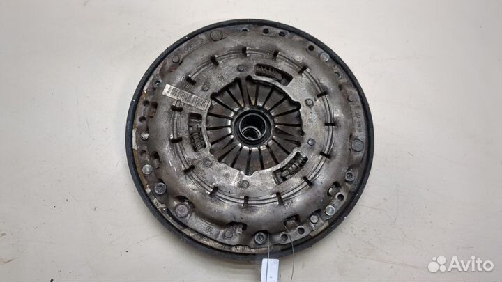 Маховик BMW 1 E87, 2010