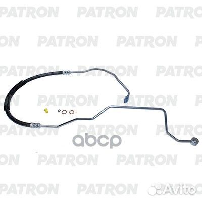 Шланг гидроусилителя Шланг гур VW Golf III VR6