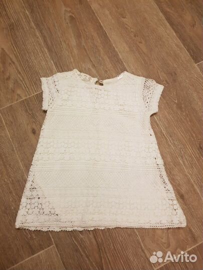 Вещи пакетом отдаю от 0 до года