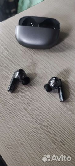 Honor choice earbuds x3