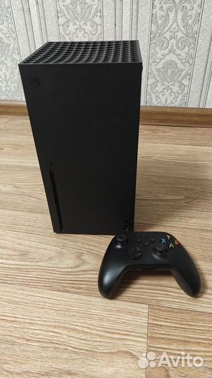 Xbox series x
